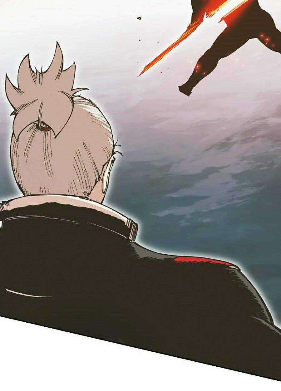 Hard Core Leveling Warrior Ss2 - Chapter 107 - Trang 40