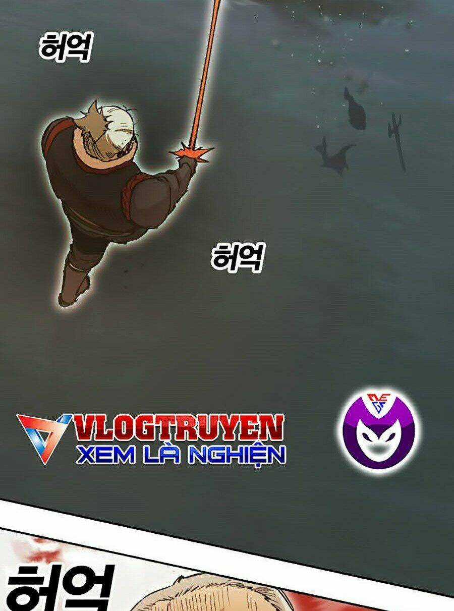 Hard Core Leveling Warrior Ss2 - Chapter 107 - Trang 43