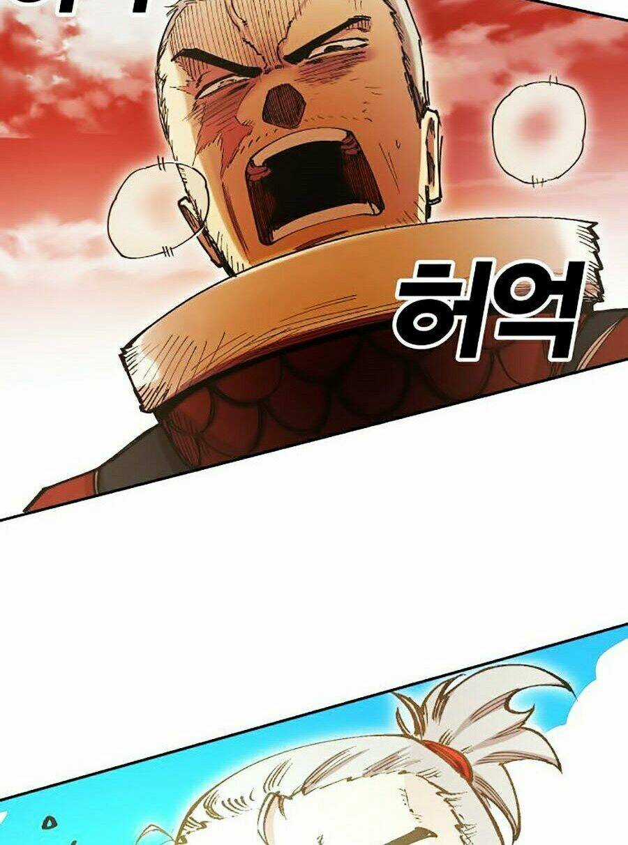 Hard Core Leveling Warrior Ss2 - Chapter 107 - Trang 44