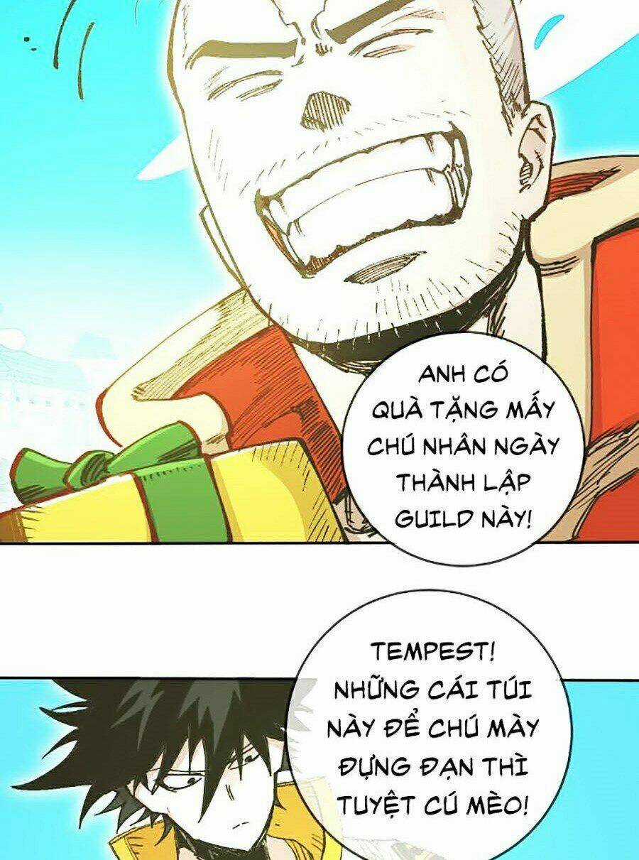 Hard Core Leveling Warrior Ss2 - Chapter 107 - Trang 45