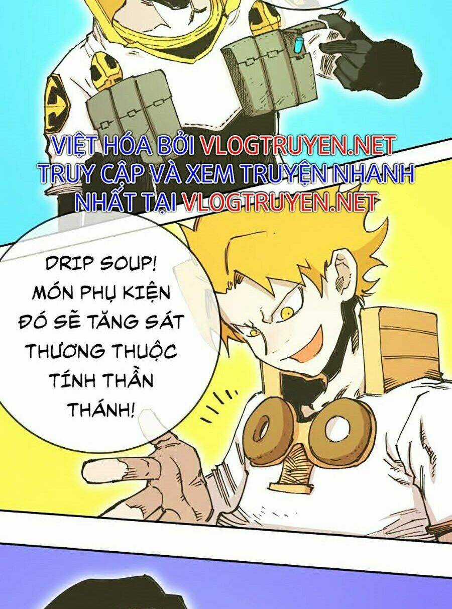 Hard Core Leveling Warrior Ss2 - Chapter 107 - Trang 46