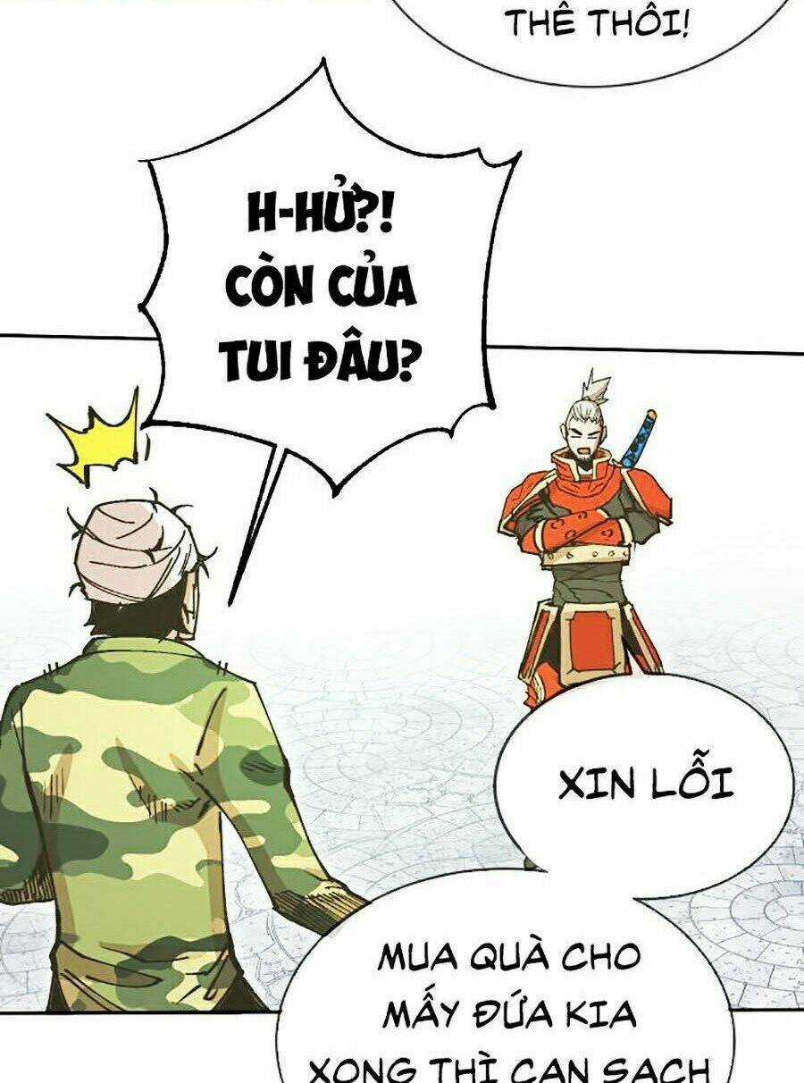 Hard Core Leveling Warrior Ss2 - Chapter 107 - Trang 48