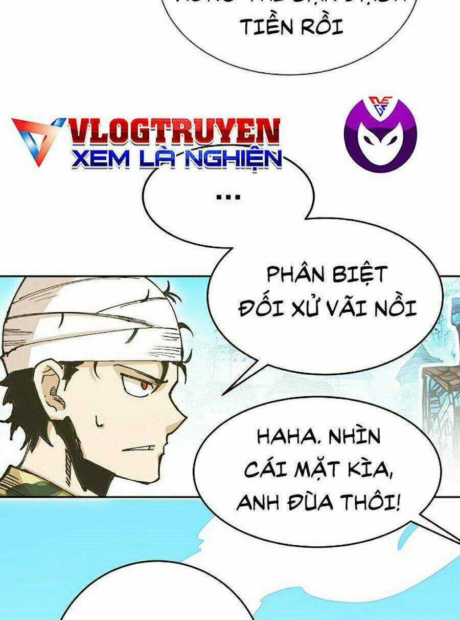 Hard Core Leveling Warrior Ss2 - Chapter 107 - Trang 49