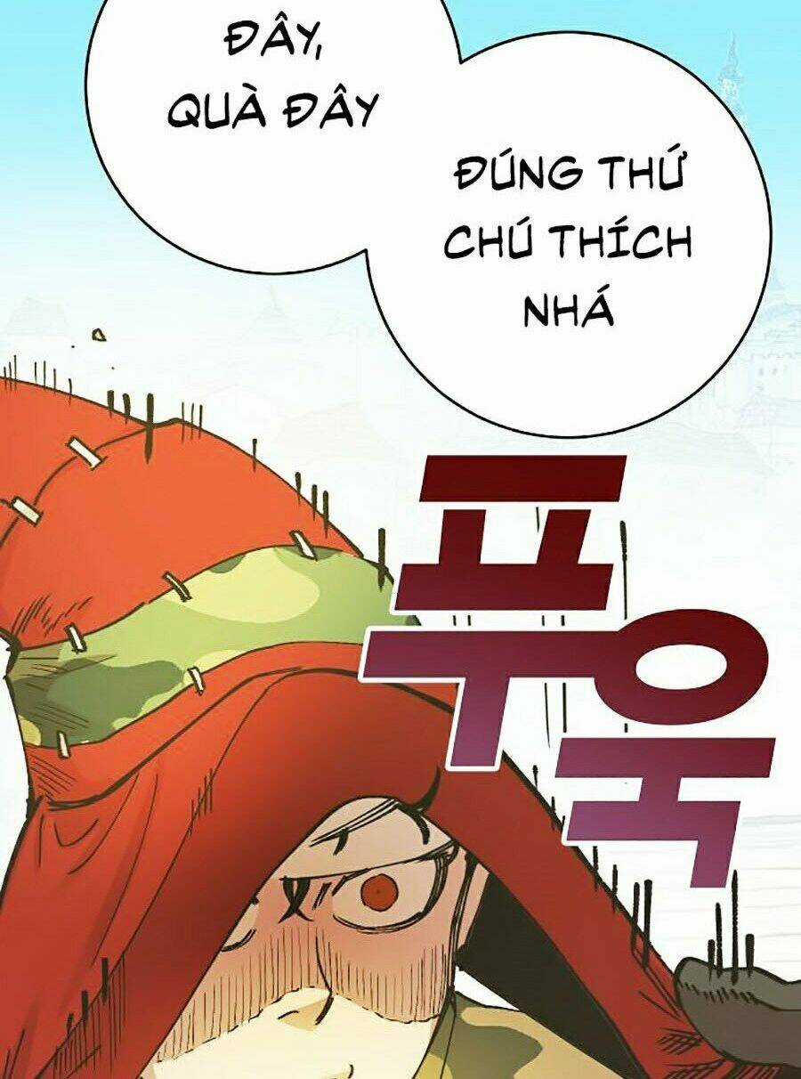 Hard Core Leveling Warrior Ss2 - Chapter 107 - Trang 50