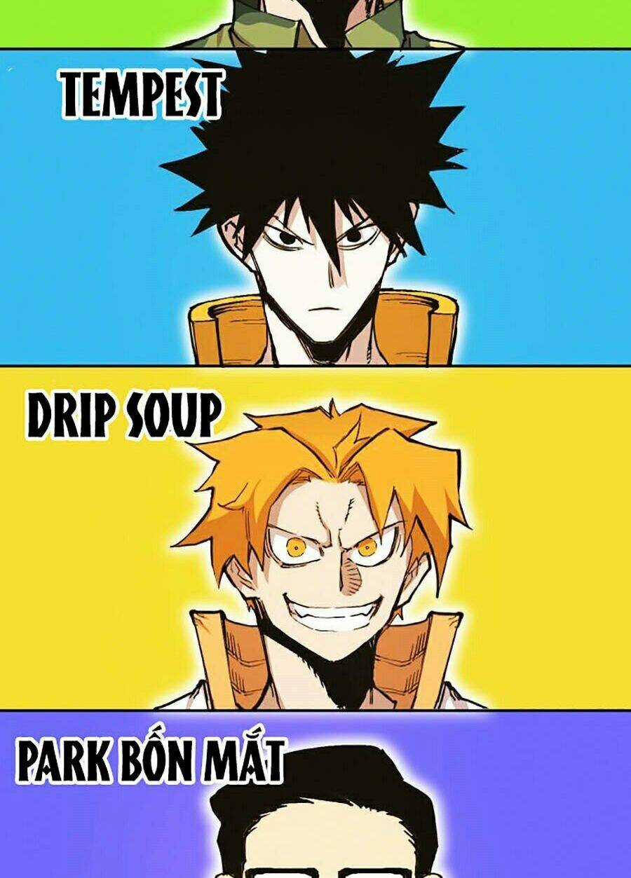 Hard Core Leveling Warrior Ss2 - Chapter 107 - Trang 6