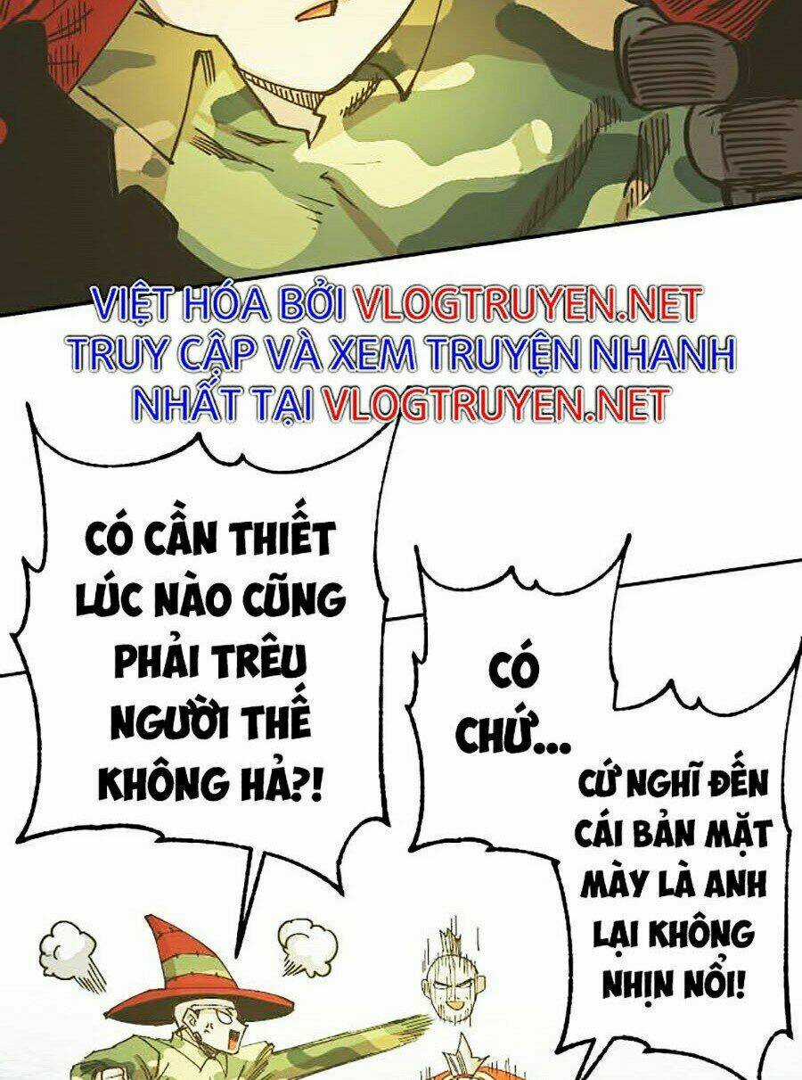 Hard Core Leveling Warrior Ss2 - Chapter 107 - Trang 51