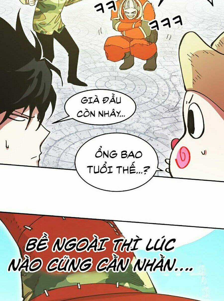 Hard Core Leveling Warrior Ss2 - Chapter 107 - Trang 52