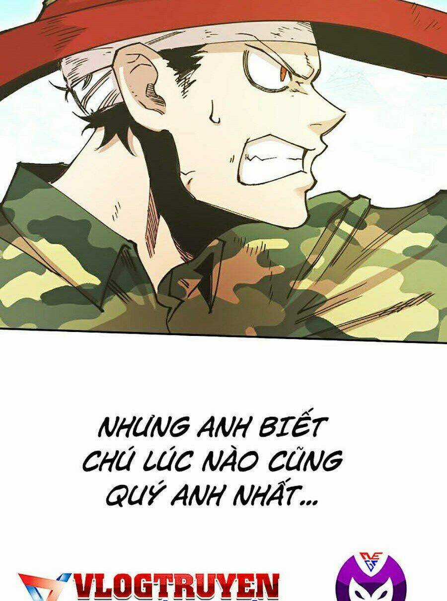 Hard Core Leveling Warrior Ss2 - Chapter 107 - Trang 53