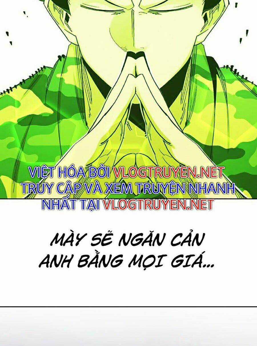 Hard Core Leveling Warrior Ss2 - Chapter 107 - Trang 56