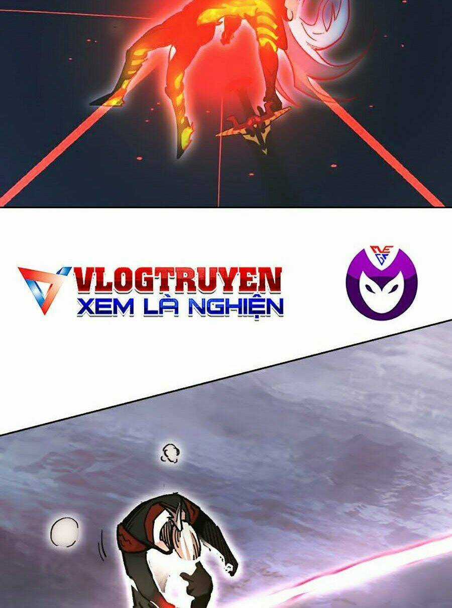 Hard Core Leveling Warrior Ss2 - Chapter 107 - Trang 64