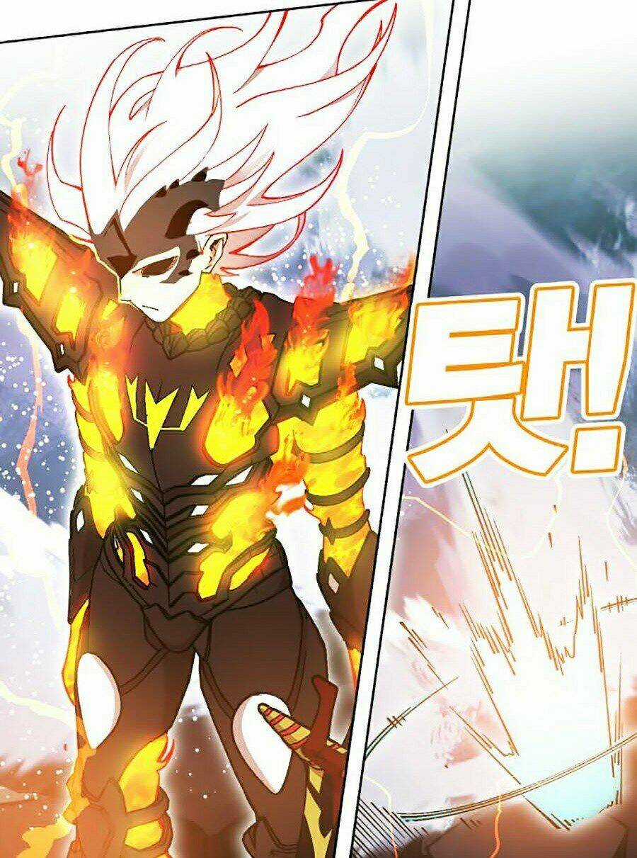 Hard Core Leveling Warrior Ss2 - Chapter 107 - Trang 69