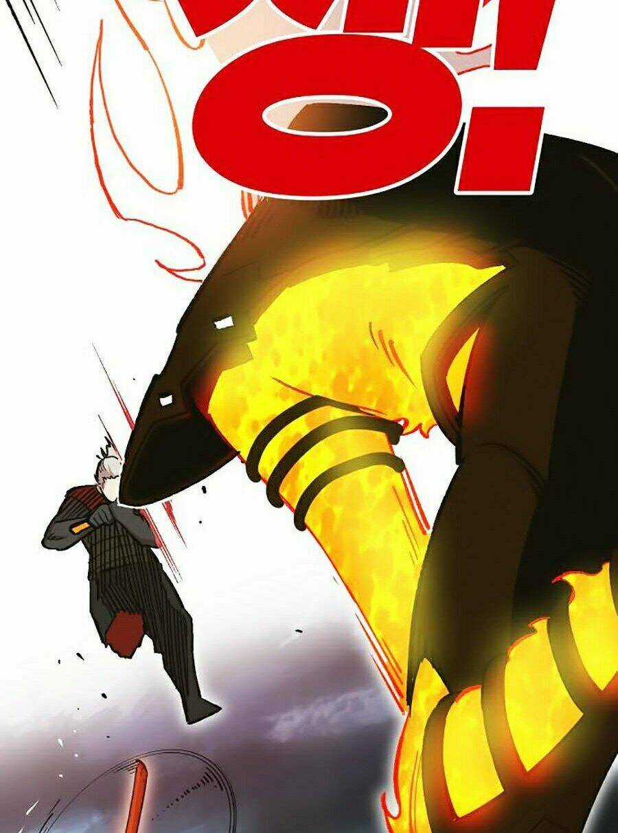 Hard Core Leveling Warrior Ss2 - Chapter 107 - Trang 74