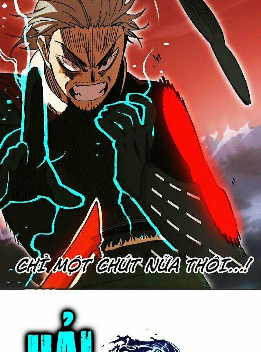 Hard Core Leveling Warrior Ss2 - Chapter 107 - Trang 76