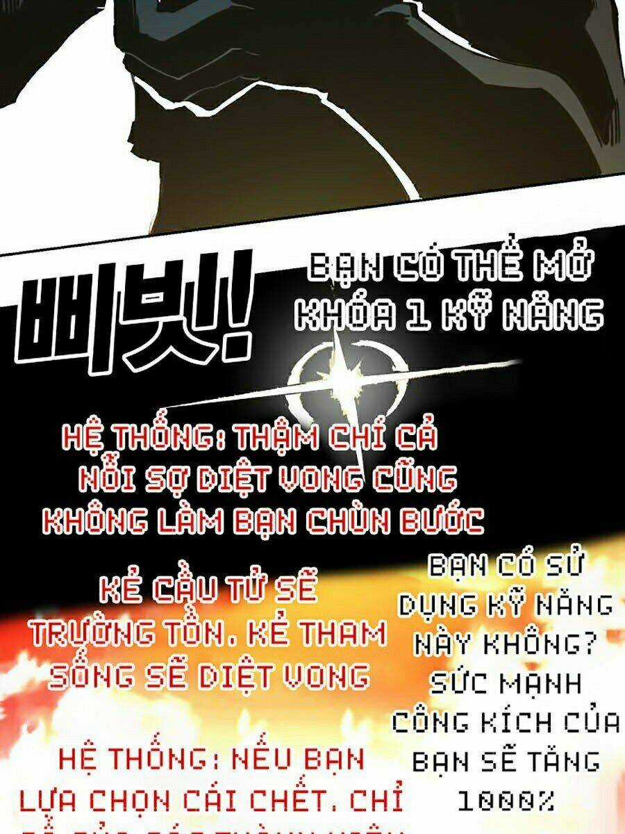 Hard Core Leveling Warrior Ss2 - Chapter 107 - Trang 85