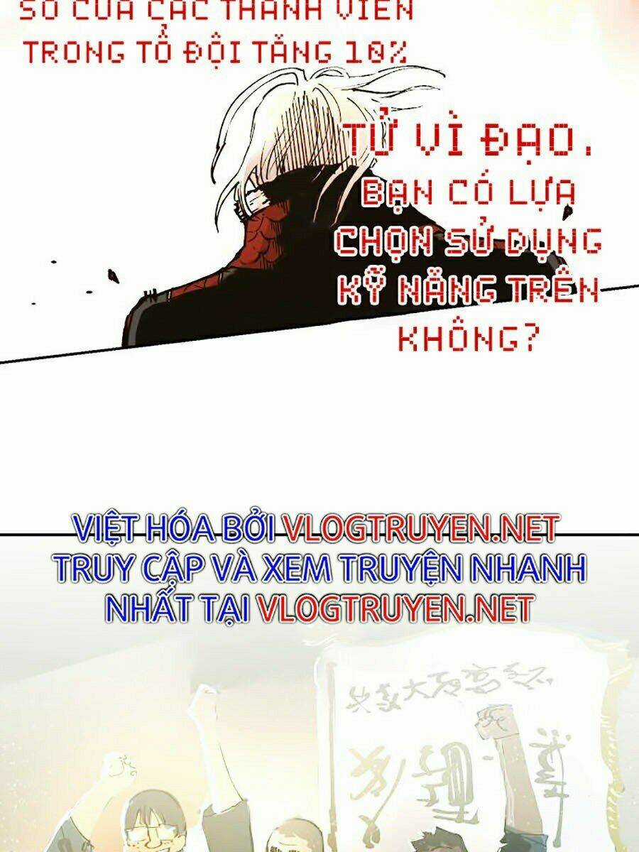 Hard Core Leveling Warrior Ss2 - Chapter 107 - Trang 86