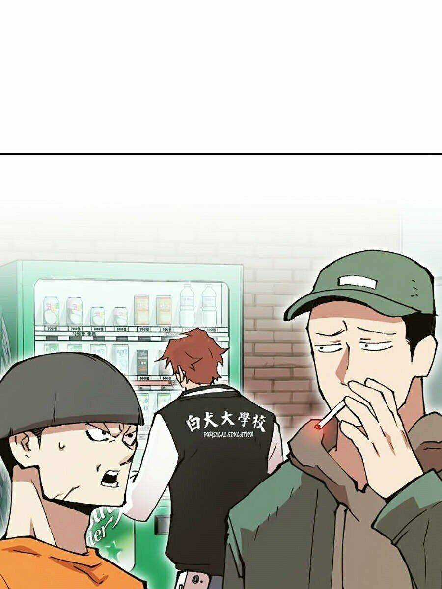 Hard Core Leveling Warrior Ss2 - Chapter 107 - Trang 90