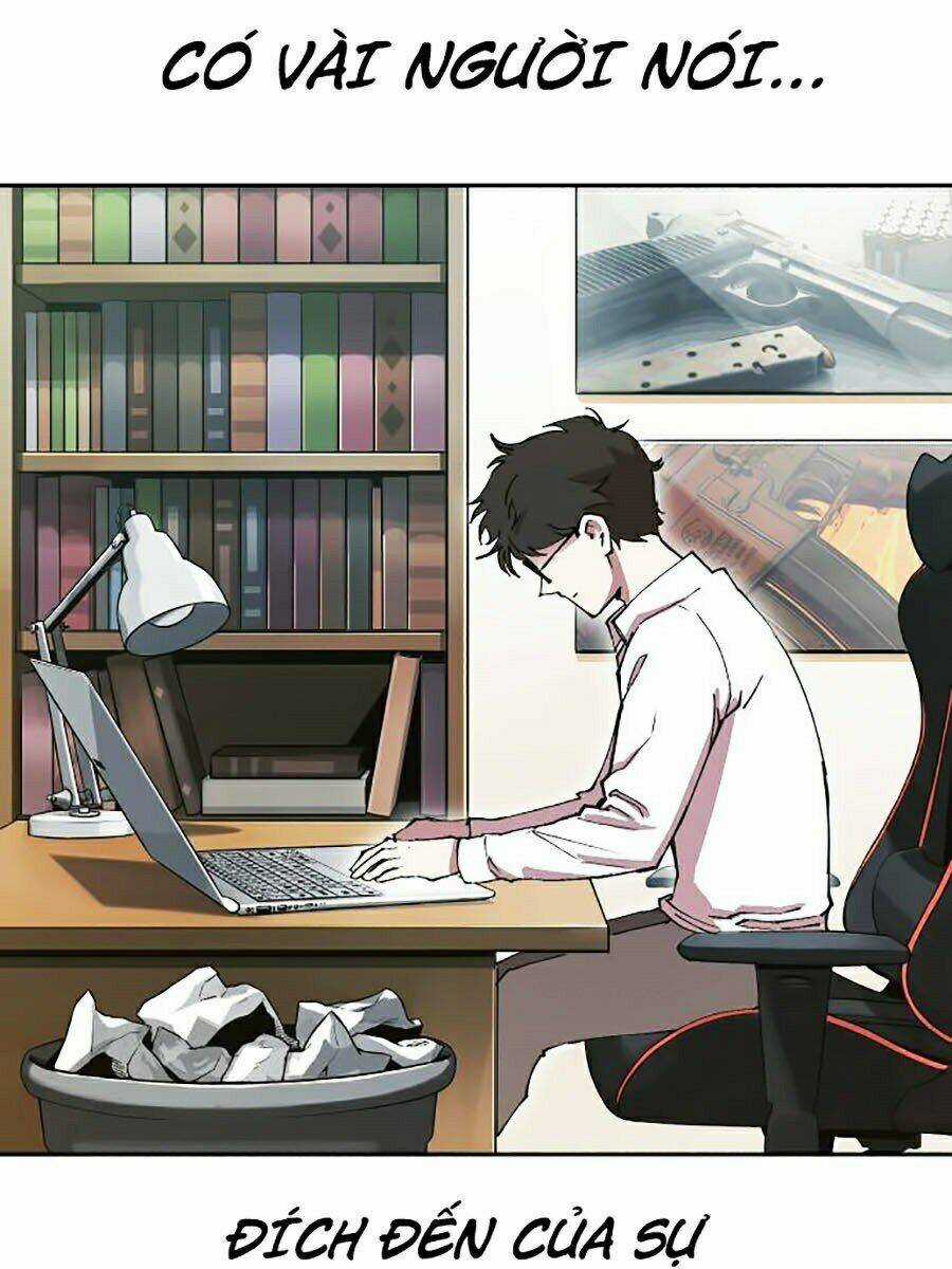 Hard Core Leveling Warrior Ss2 - Chapter 107 - Trang 92