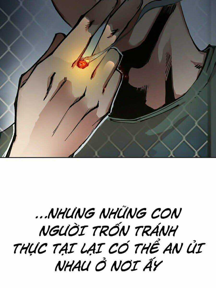 Hard Core Leveling Warrior Ss2 - Chapter 107 - Trang 95