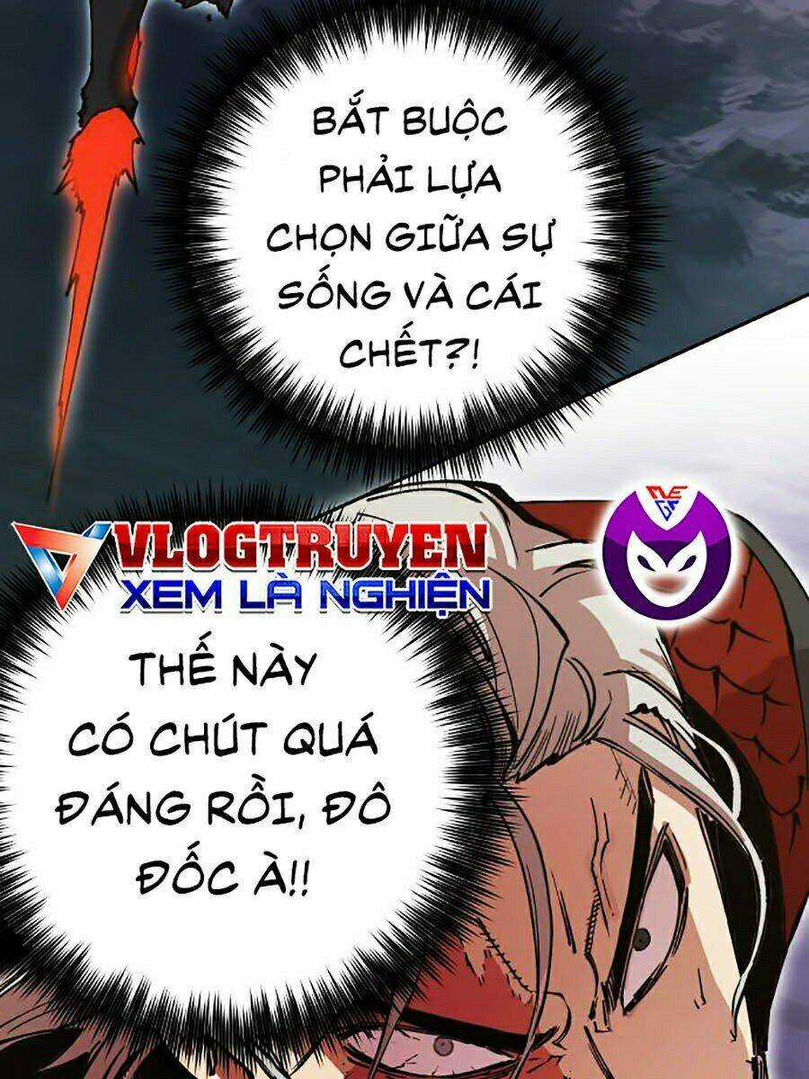 Hard Core Leveling Warrior Ss2 - Chapter 107 - Trang 98