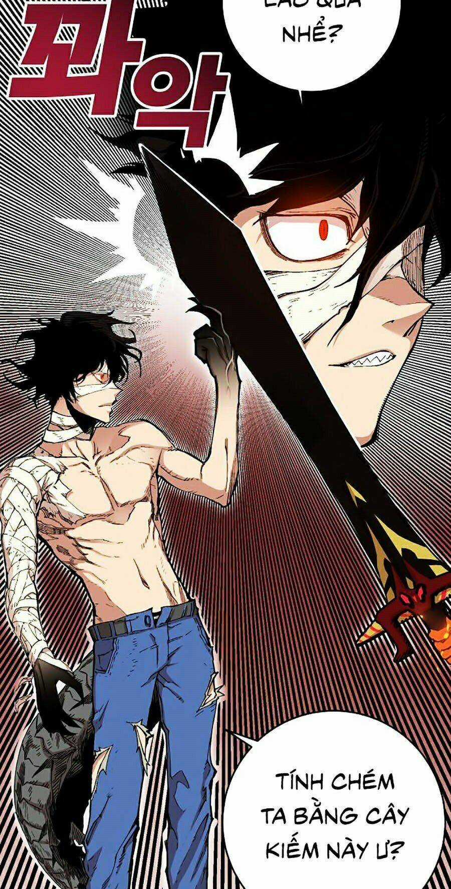 Hard Core Leveling Warrior Ss2 - Chapter 108 - Trang 12