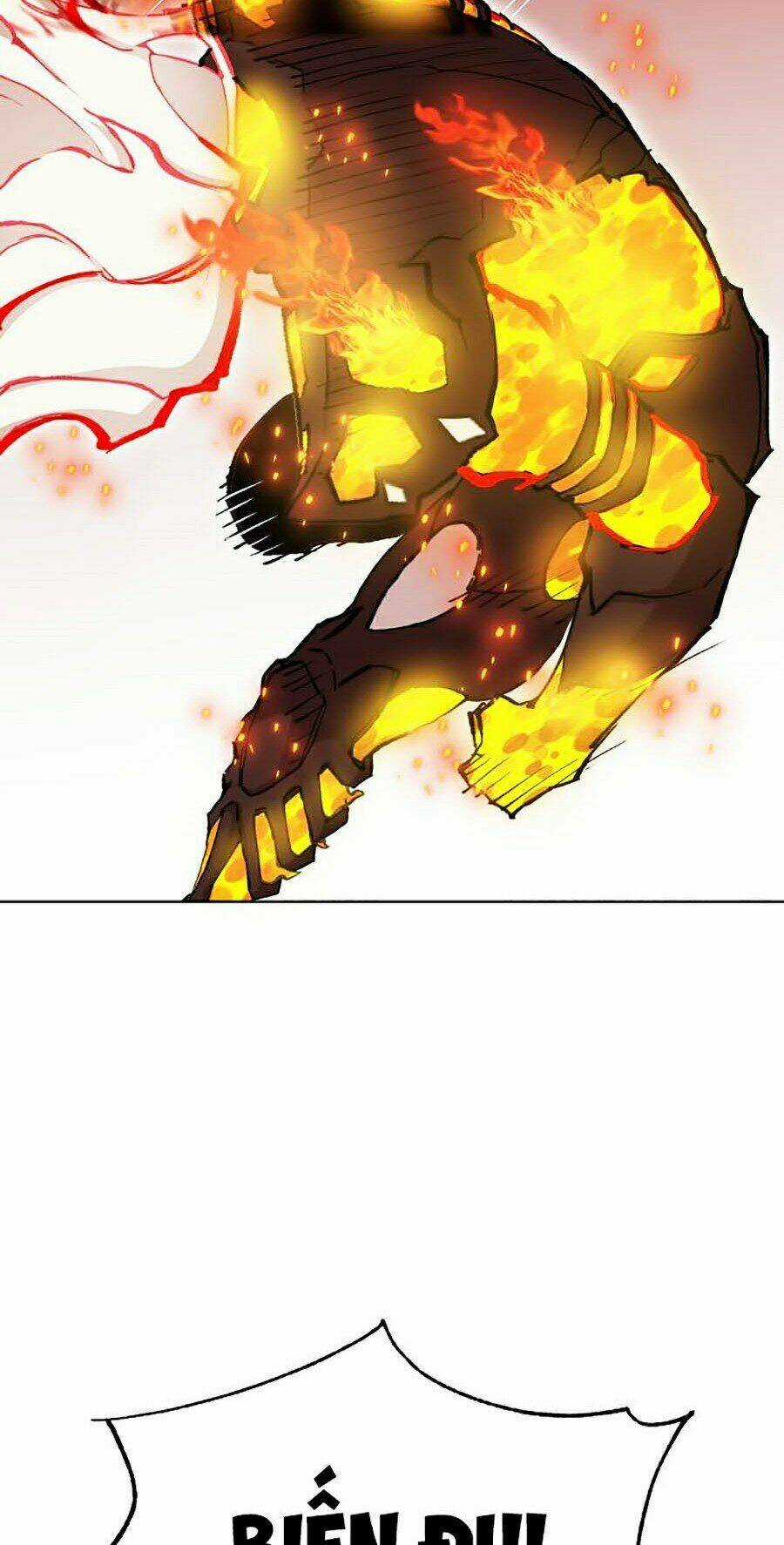 Hard Core Leveling Warrior Ss2 - Chapter 108 - Trang 19