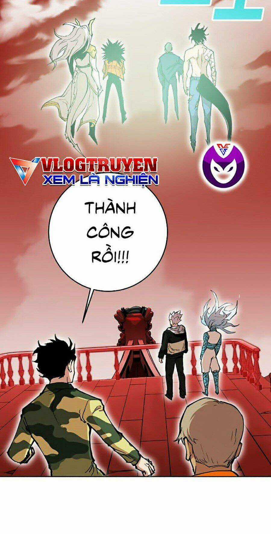 Hard Core Leveling Warrior Ss2 - Chapter 108 - Trang 3