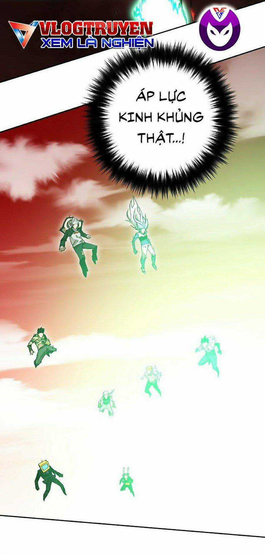 Hard Core Leveling Warrior Ss2 - Chapter 108 - Trang 22