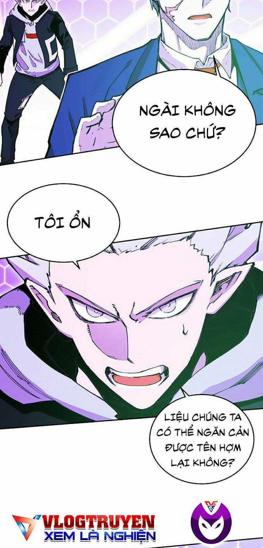 Hard Core Leveling Warrior Ss2 - Chapter 108 - Trang 25