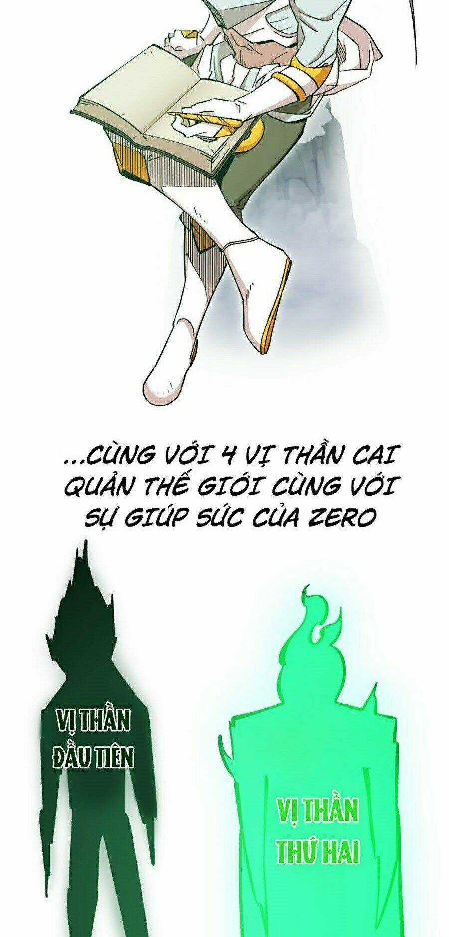 Hard Core Leveling Warrior Ss2 - Chapter 108 - Trang 28