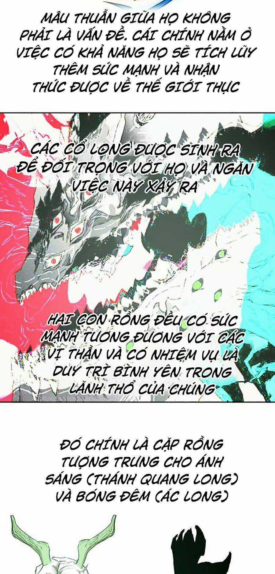 Hard Core Leveling Warrior Ss2 - Chapter 108 - Trang 30