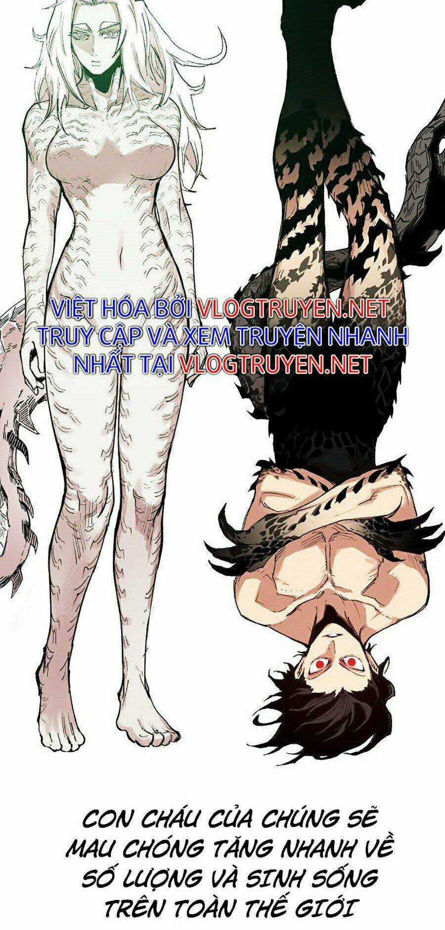 Hard Core Leveling Warrior Ss2 - Chapter 108 - Trang 31