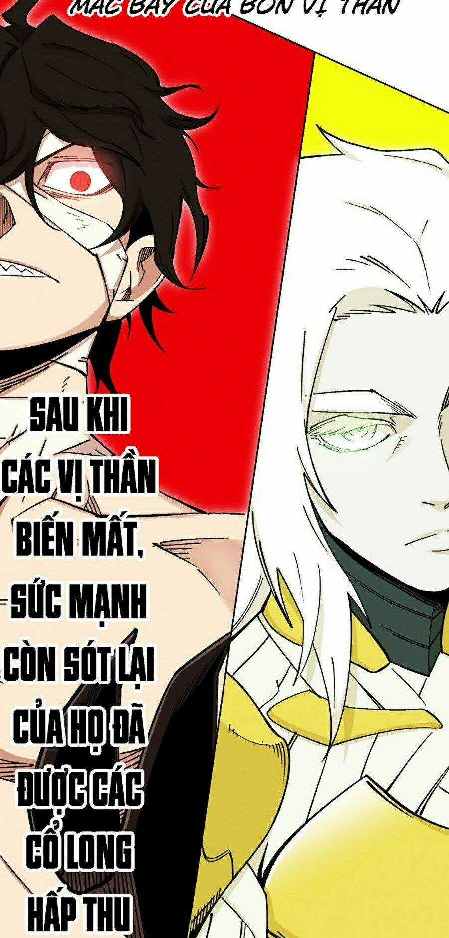 Hard Core Leveling Warrior Ss2 - Chapter 108 - Trang 34