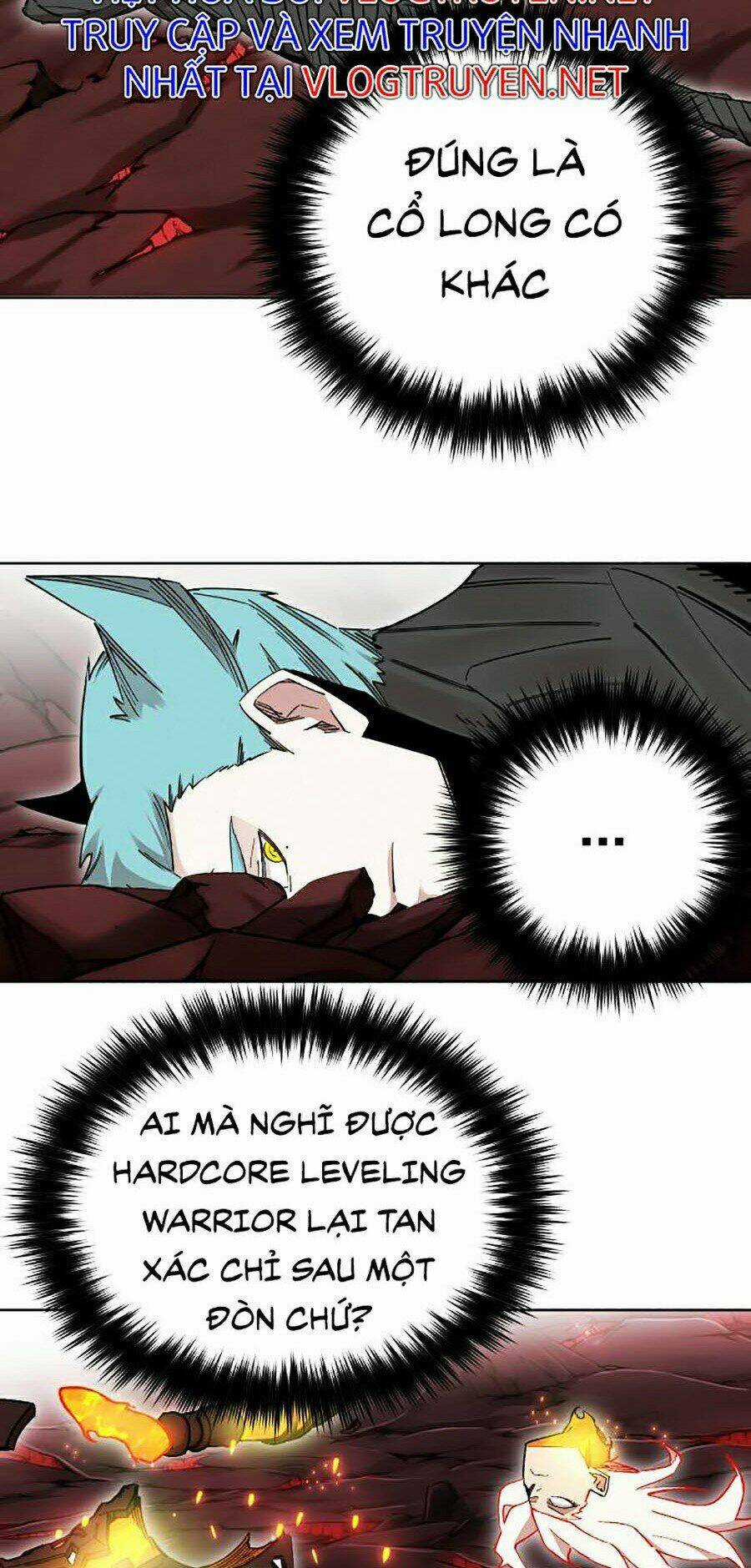 Hard Core Leveling Warrior Ss2 - Chapter 108 - Trang 36