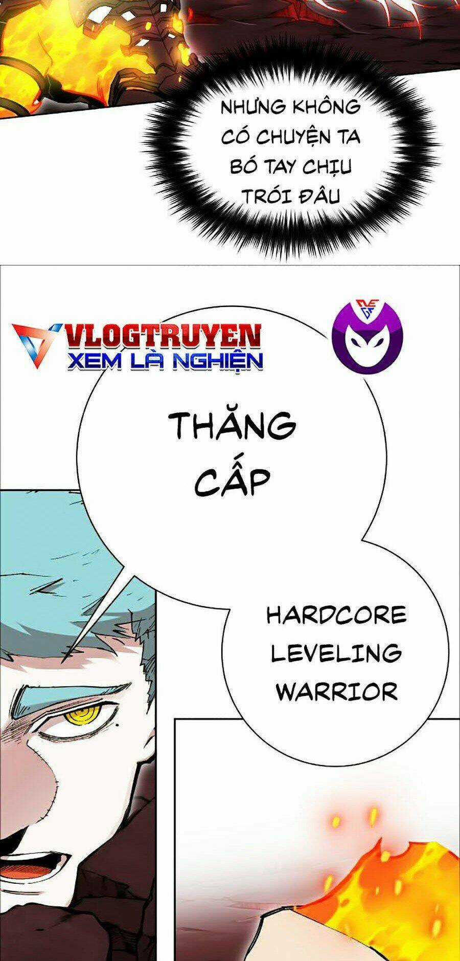 Hard Core Leveling Warrior Ss2 - Chapter 108 - Trang 37