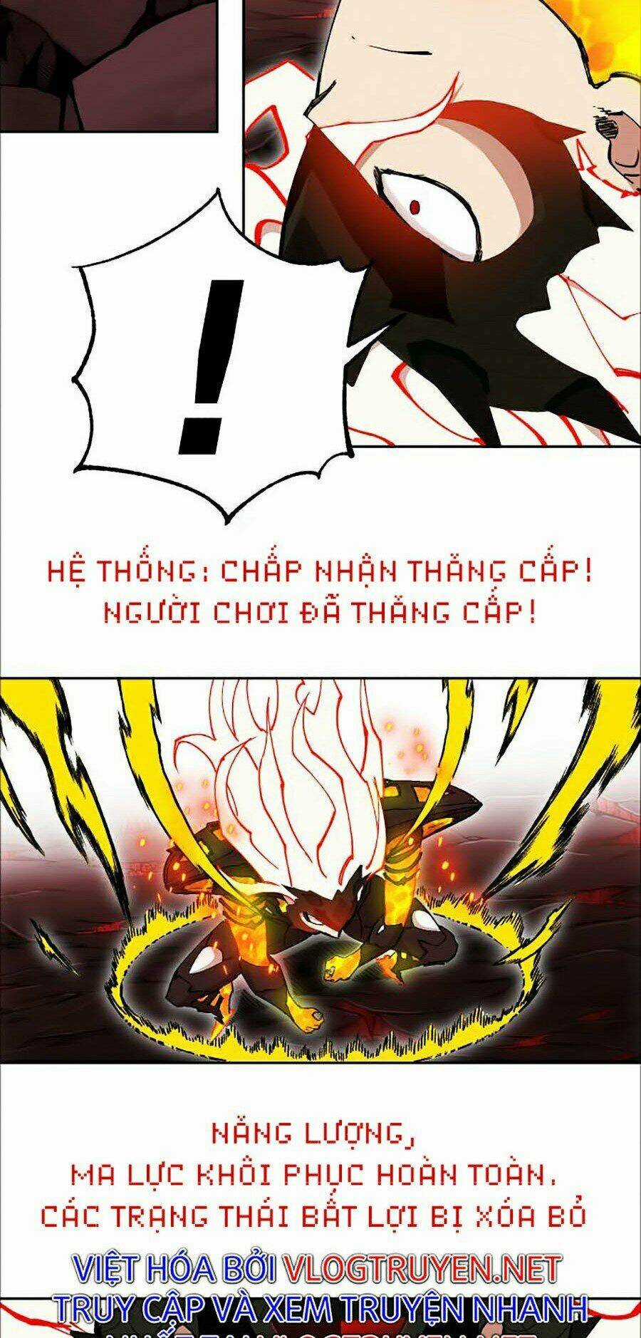 Hard Core Leveling Warrior Ss2 - Chapter 108 - Trang 38