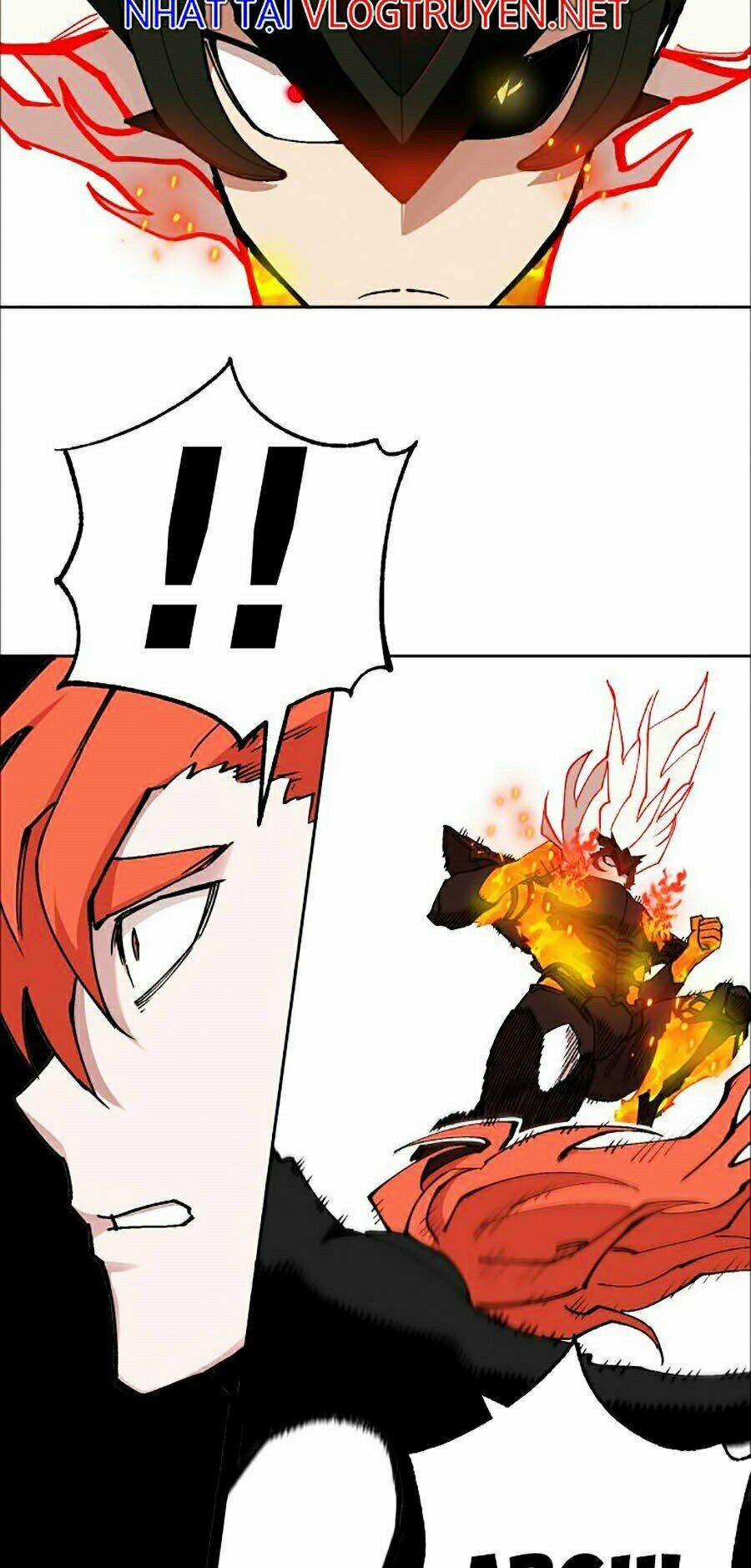 Hard Core Leveling Warrior Ss2 - Chapter 108 - Trang 39