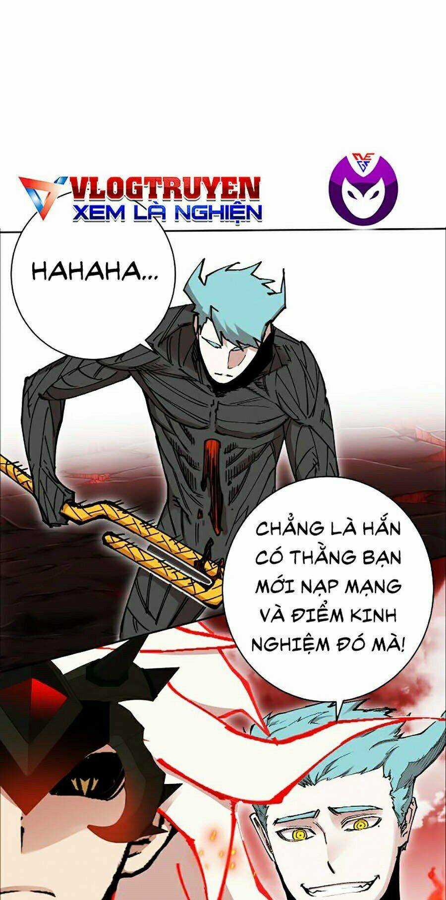 Hard Core Leveling Warrior Ss2 - Chapter 108 - Trang 41