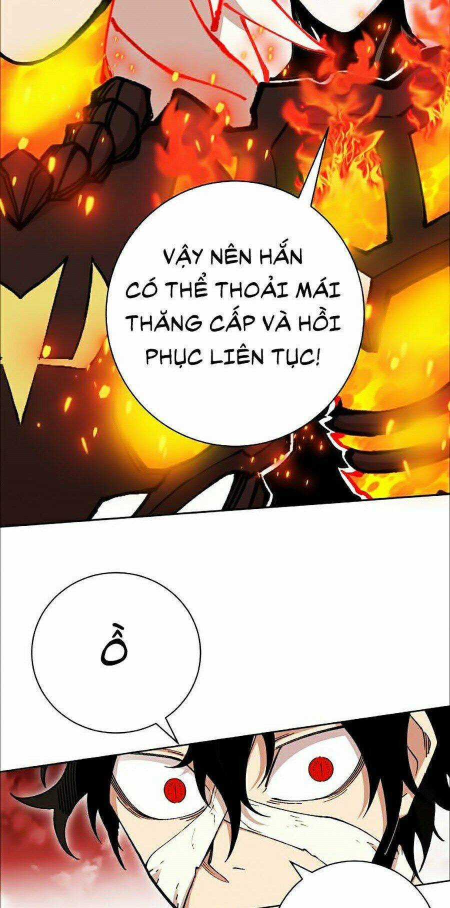 Hard Core Leveling Warrior Ss2 - Chapter 108 - Trang 42