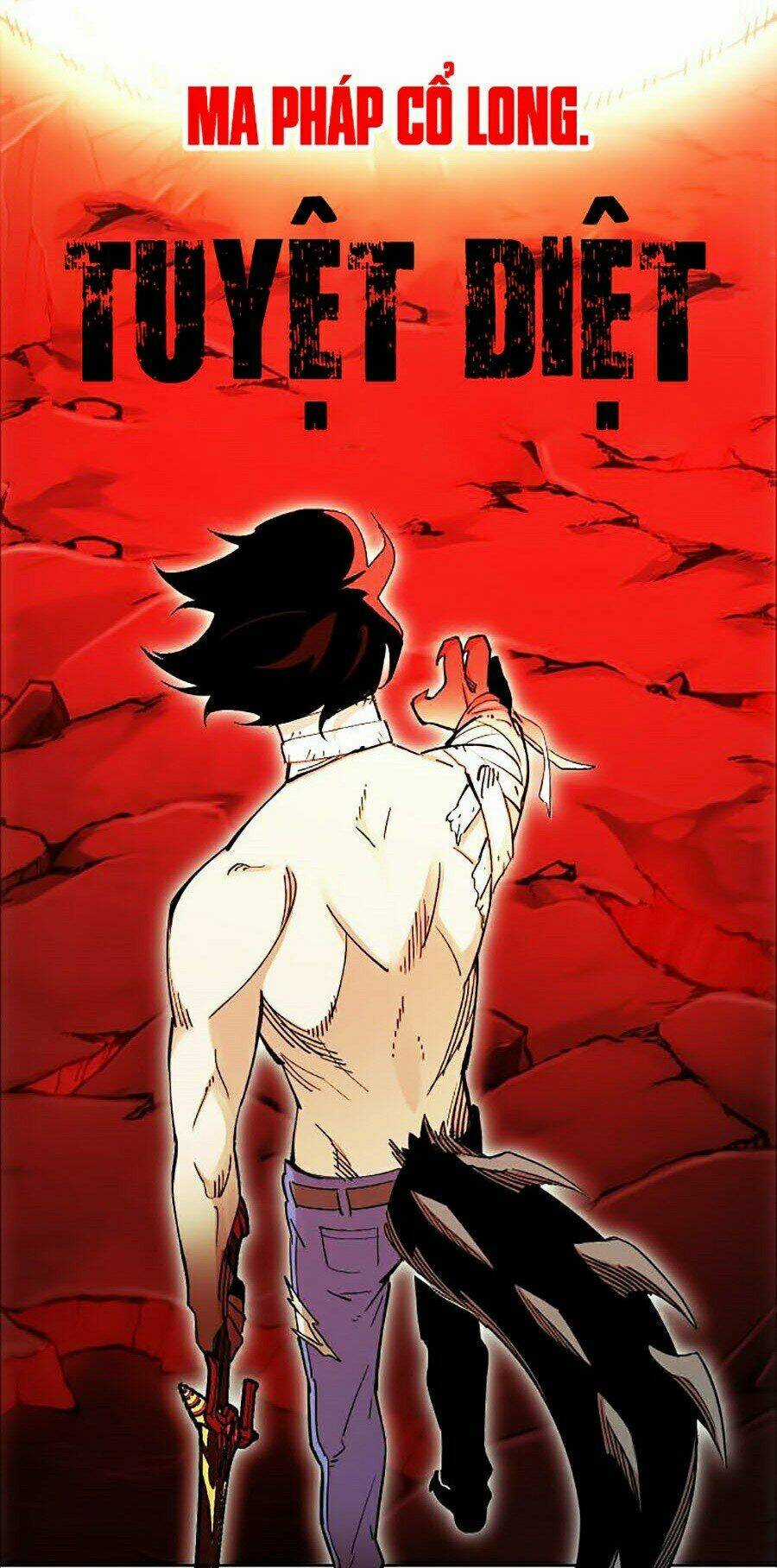 Hard Core Leveling Warrior Ss2 - Chapter 108 - Trang 45