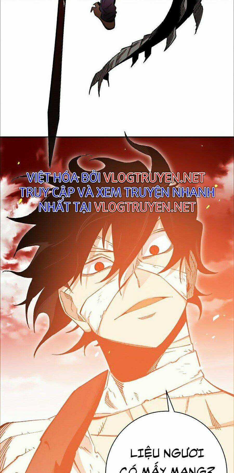 Hard Core Leveling Warrior Ss2 - Chapter 108 - Trang 46