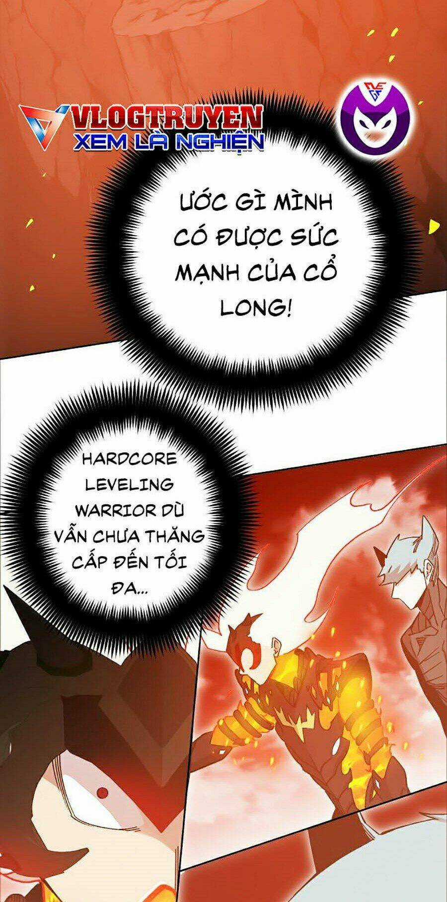 Hard Core Leveling Warrior Ss2 - Chapter 108 - Trang 48