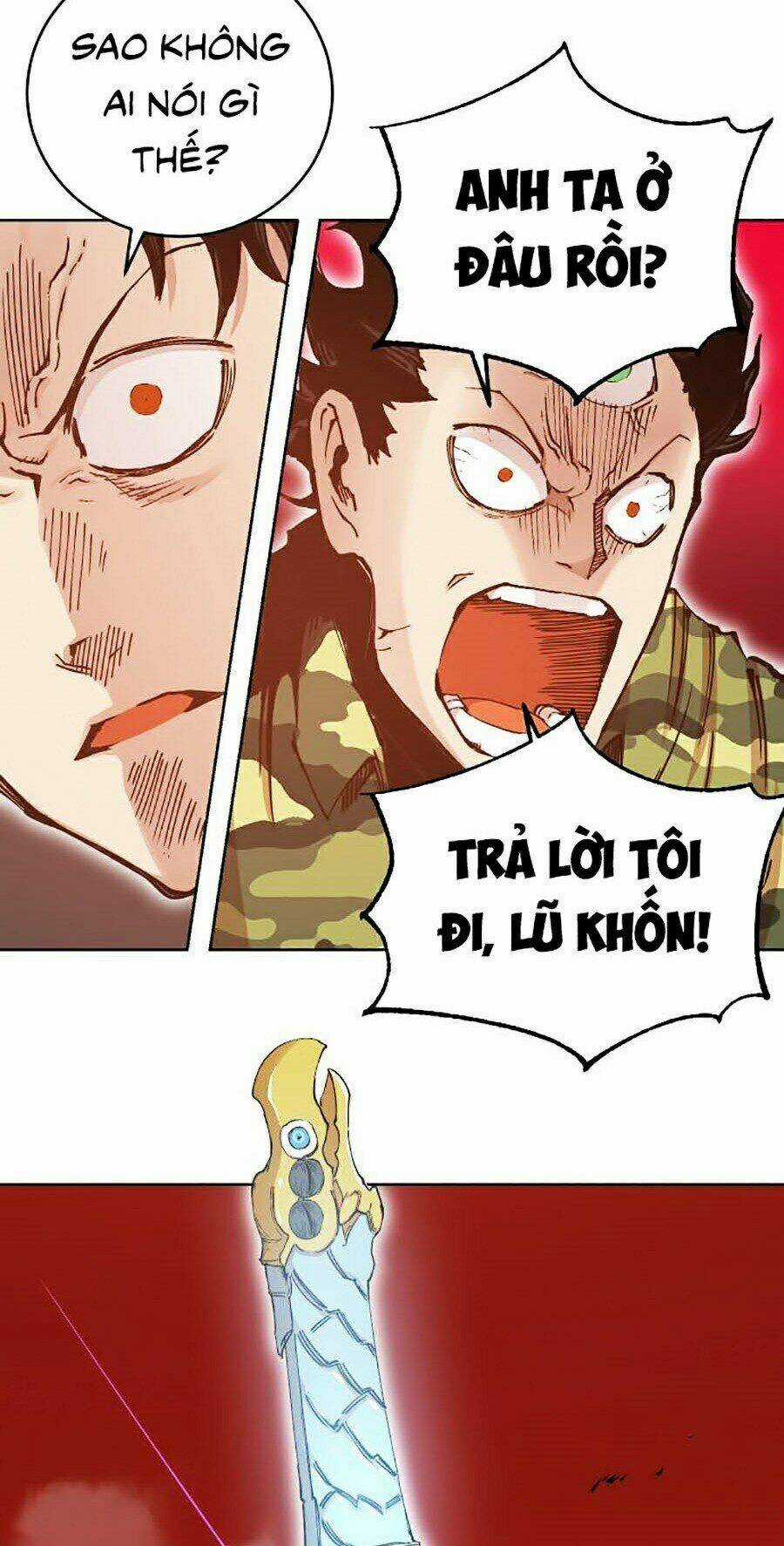 Hard Core Leveling Warrior Ss2 - Chapter 108 - Trang 6