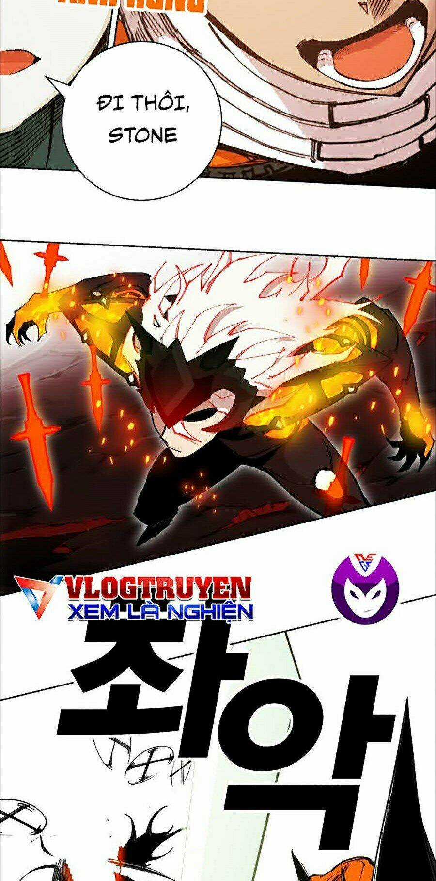 Hard Core Leveling Warrior Ss2 - Chapter 108 - Trang 51