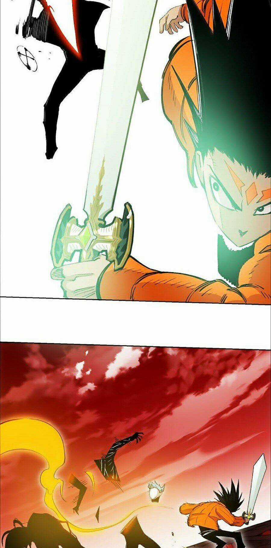 Hard Core Leveling Warrior Ss2 - Chapter 108 - Trang 52