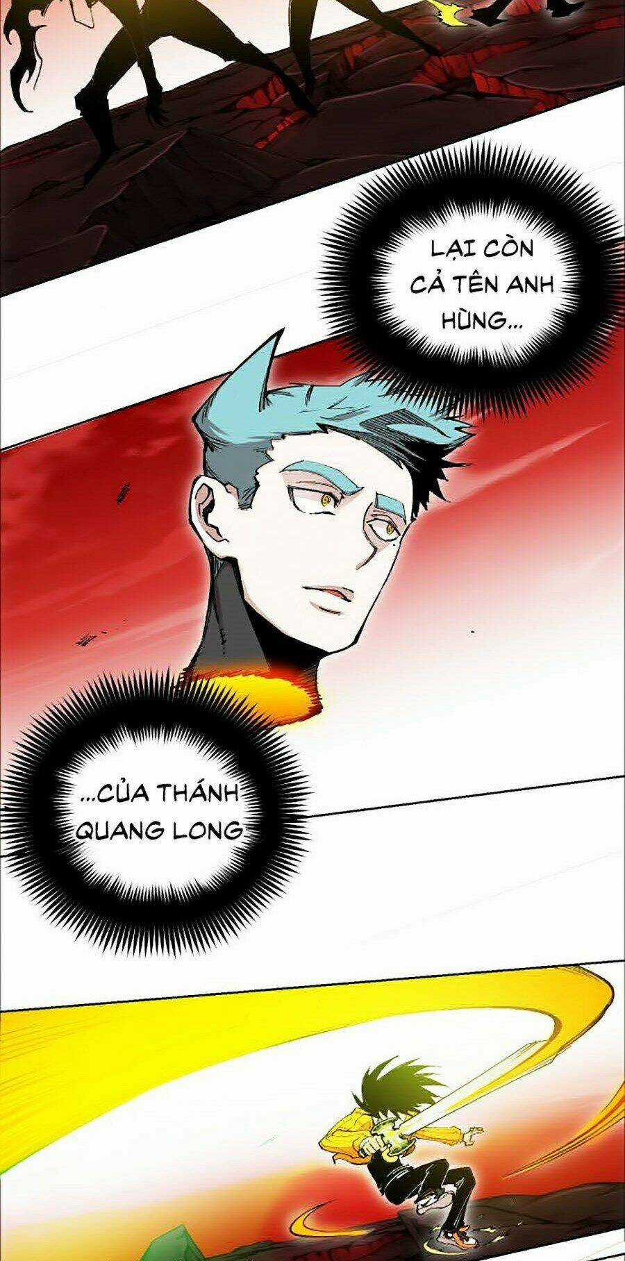 Hard Core Leveling Warrior Ss2 - Chapter 108 - Trang 53