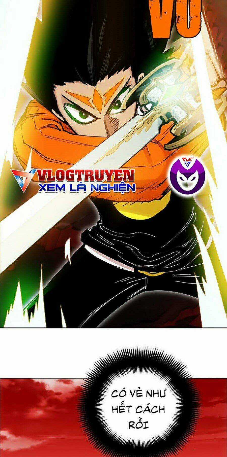 Hard Core Leveling Warrior Ss2 - Chapter 108 - Trang 55