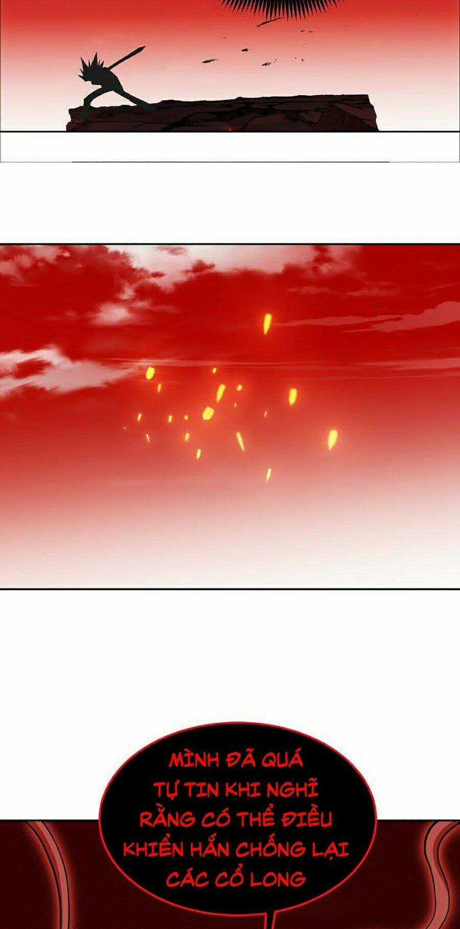 Hard Core Leveling Warrior Ss2 - Chapter 108 - Trang 56