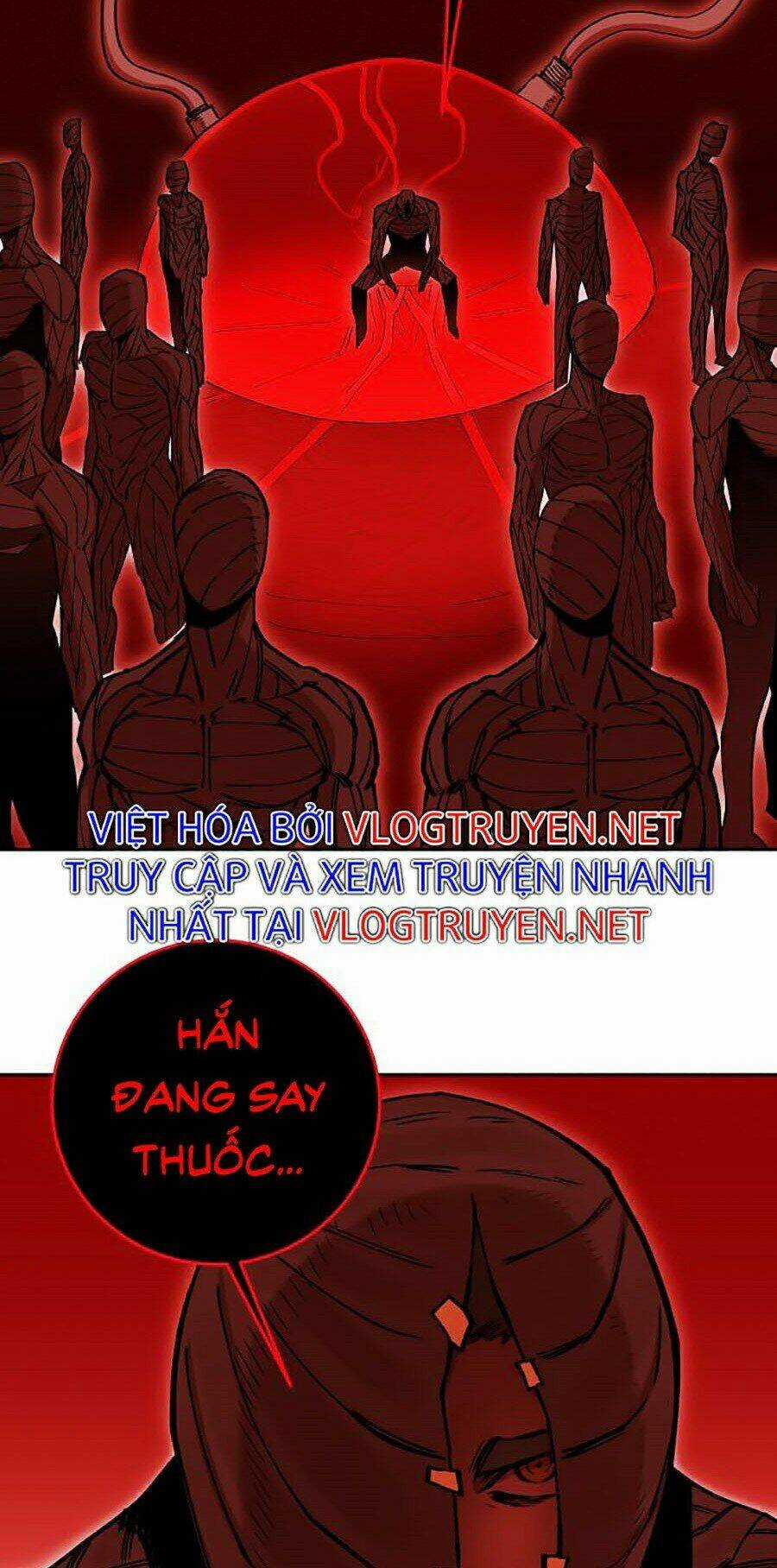 Hard Core Leveling Warrior Ss2 - Chapter 108 - Trang 57