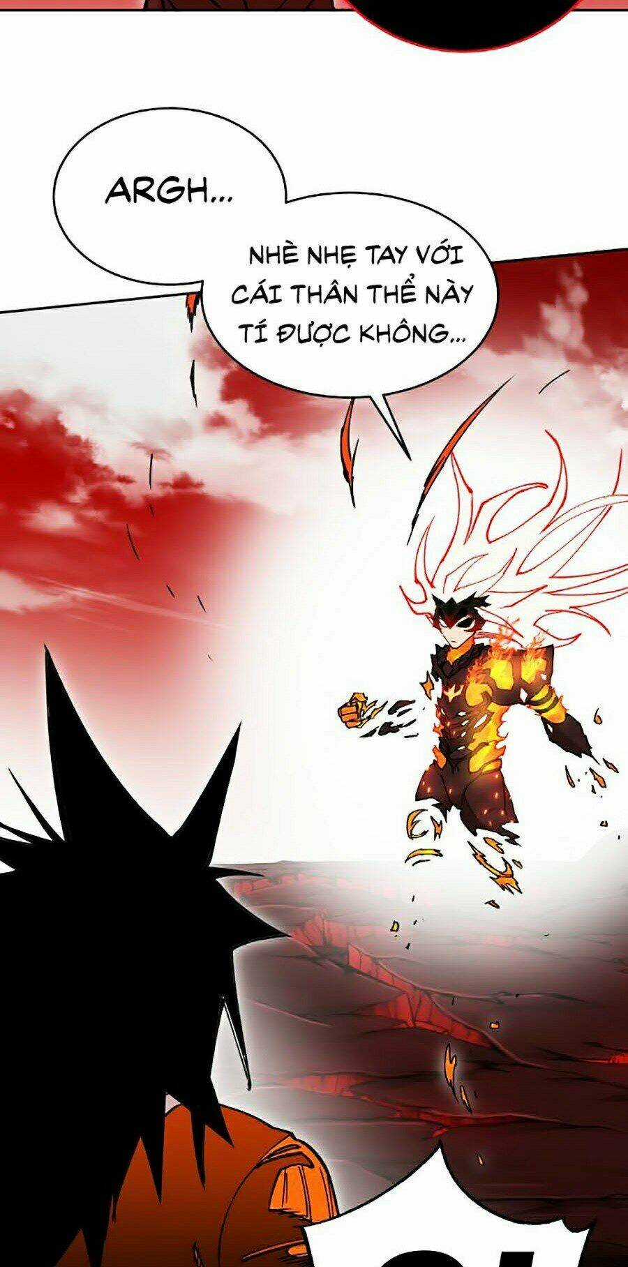 Hard Core Leveling Warrior Ss2 - Chapter 108 - Trang 59