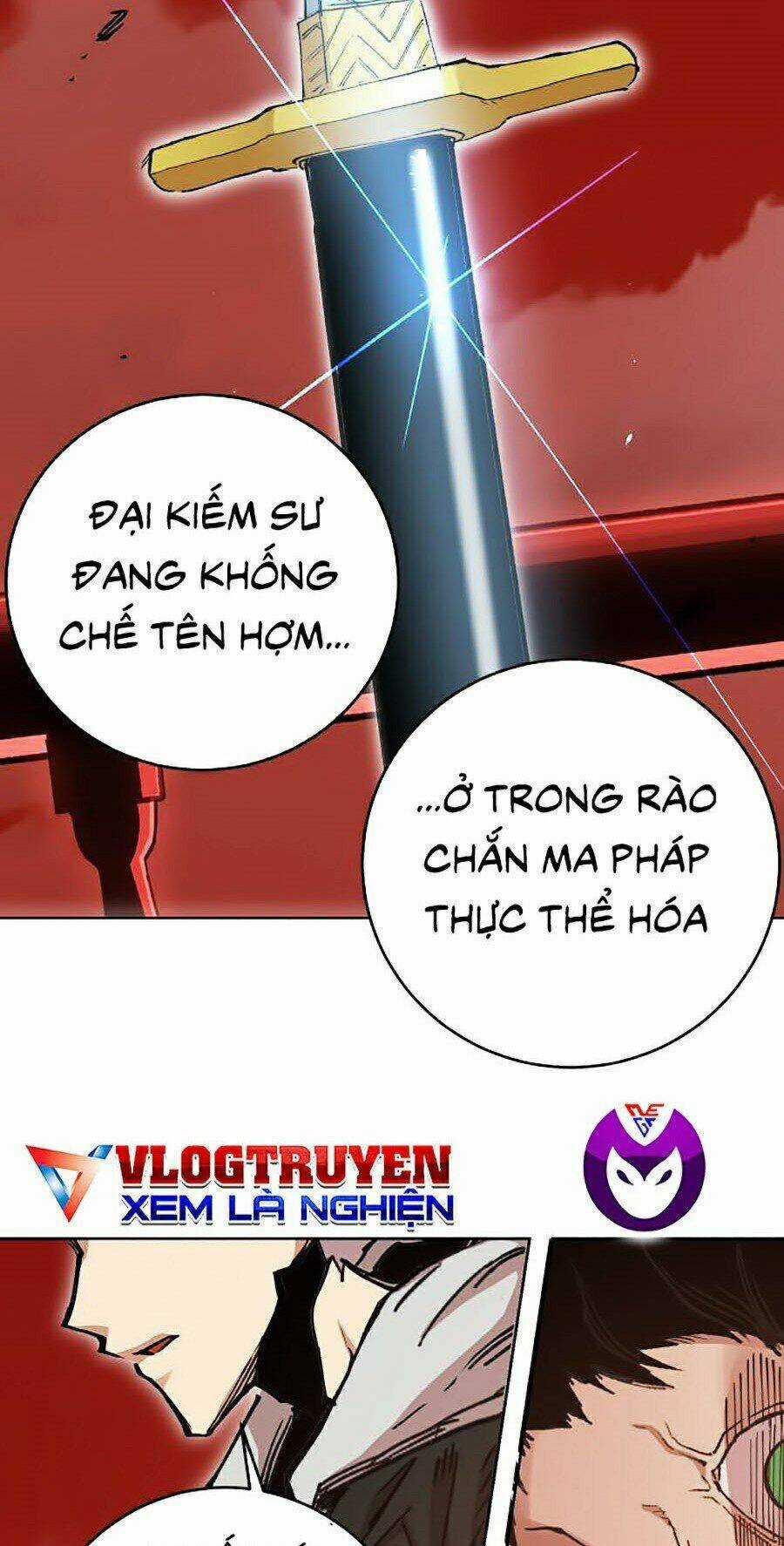 Hard Core Leveling Warrior Ss2 - Chapter 108 - Trang 7